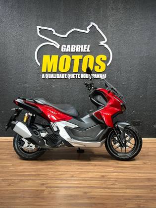 HONDA ADV 160 